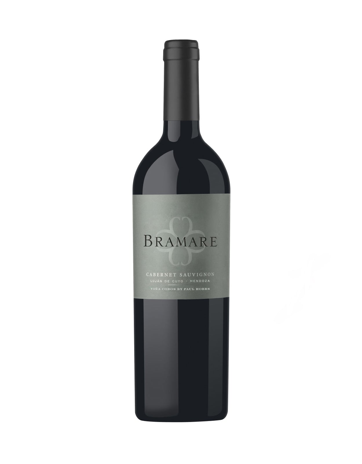 Bramare Cabernet Sauvignon 'Lujan de Cuyo' 2019
