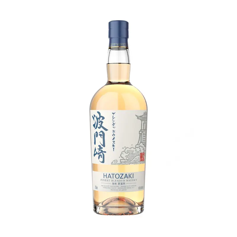 Hatozaki Blended Whisky