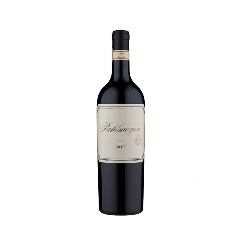 Pahlmeyer Proprietary Red Blend 2019