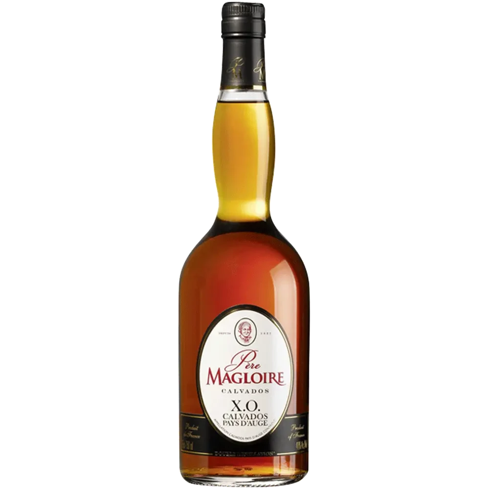 Pere Magloire XO Calvados 750ML