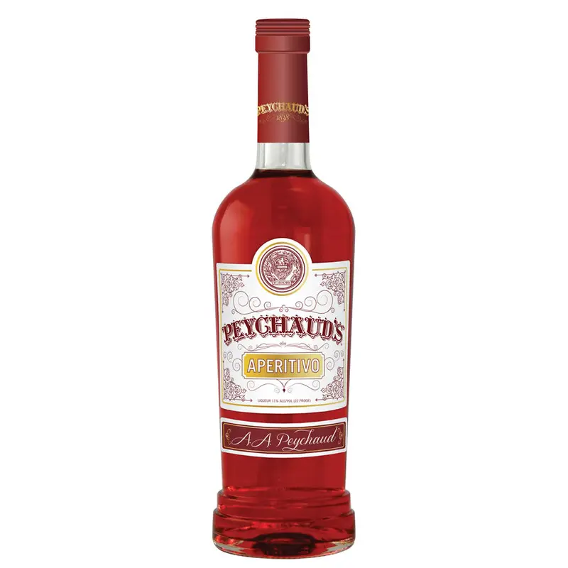Peychauds Aperitivo 750ML