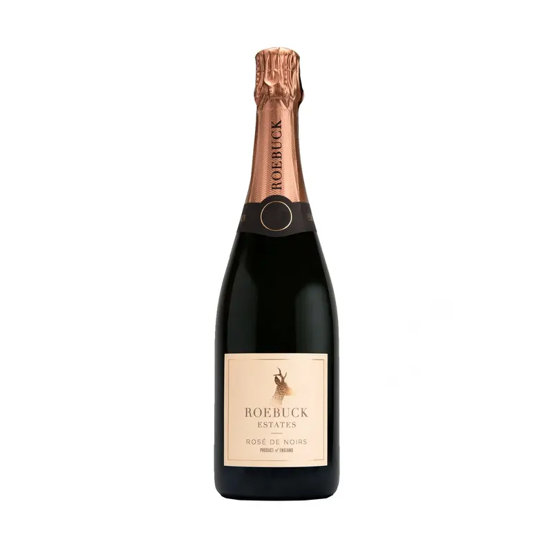 Roebuck Estates Rose de Noirs (NV)