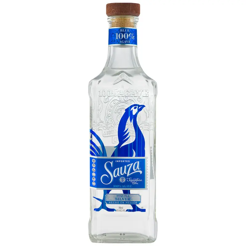 Sauza Blue Silver 750ML