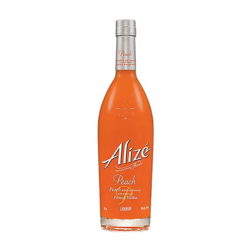 Alize Peach 750ML