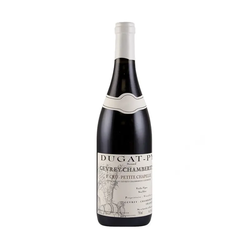 Dugat Py Gevrey Chambertin 'Petite Chapelle' Premier Cru 2022