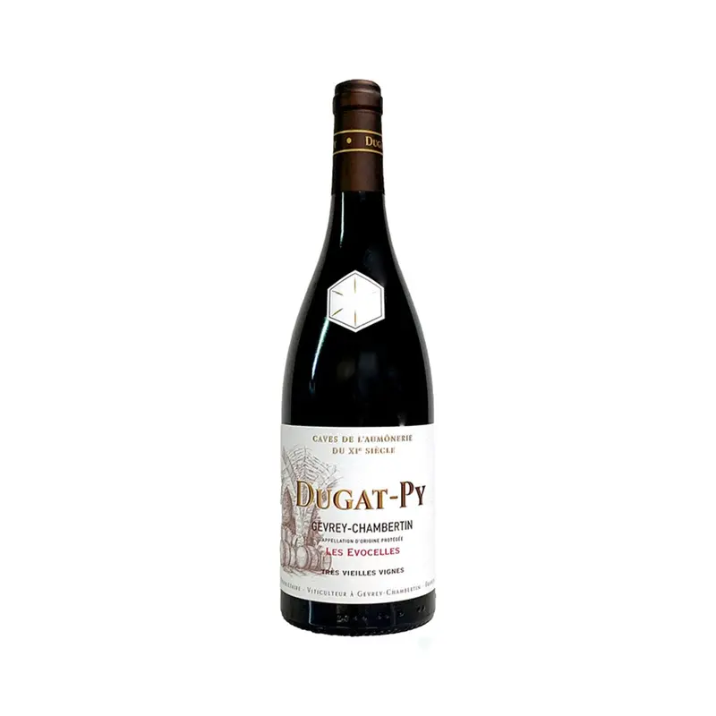Dugat Py Gevrey Chambertin Premier Cru 'Les Evocelles' 2022