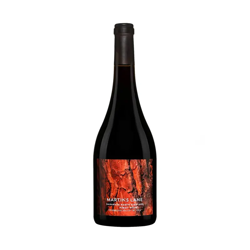Martin's Lane Naramata Pinot Noir 2019
