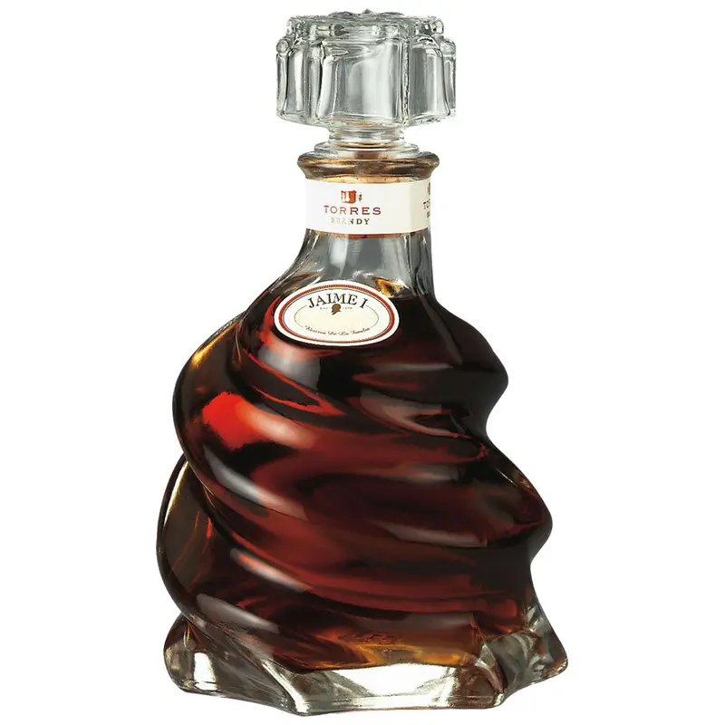 Torres Jaime I Brandy 700ML