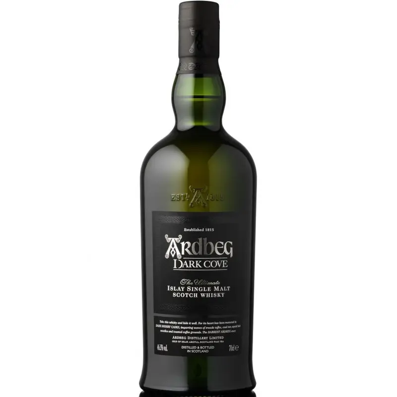 Ardbeg Dark Cove 750ML