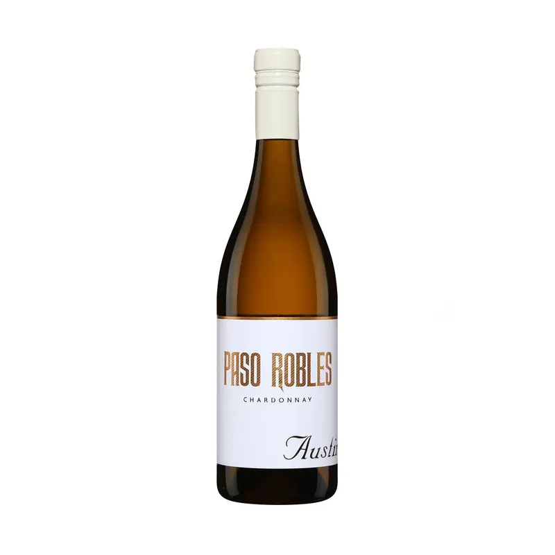 Austin Paso Robles Chardonnay (Austin Hope Winery)