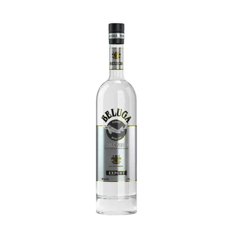 Beluga Noble Vodka 1.75L