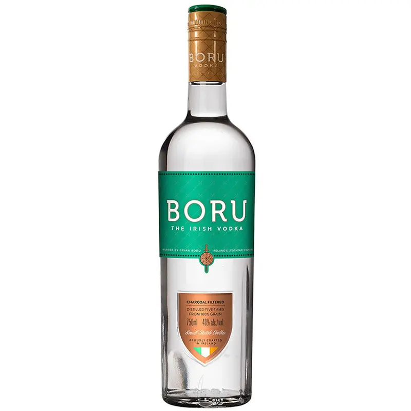 Boru Vodka 750ML