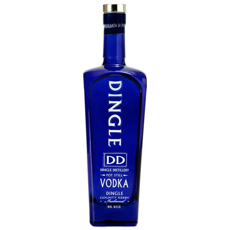 Dingle Vodka 750ML