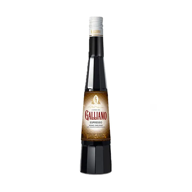 Galliano Espresso Liqueur - 375 ml