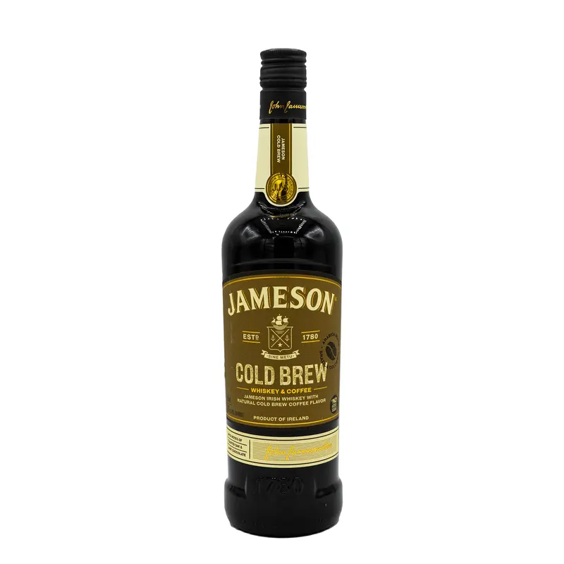 Jameson Cold Brew