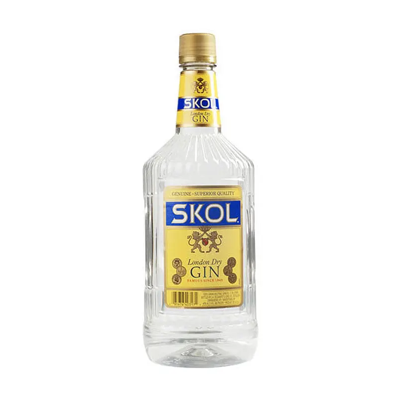 Skol Gin 1.75L