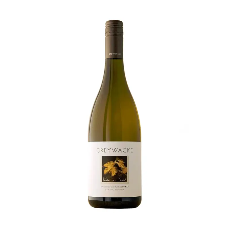 Greywacke Chardonnay 2022