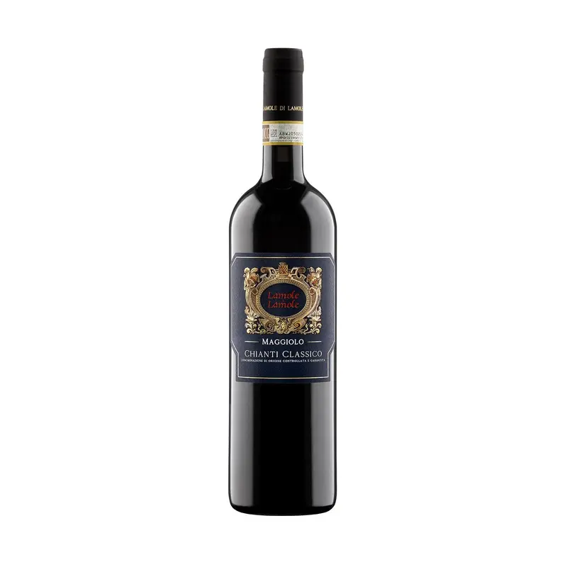 Maggiolo Chianti Classico 2019