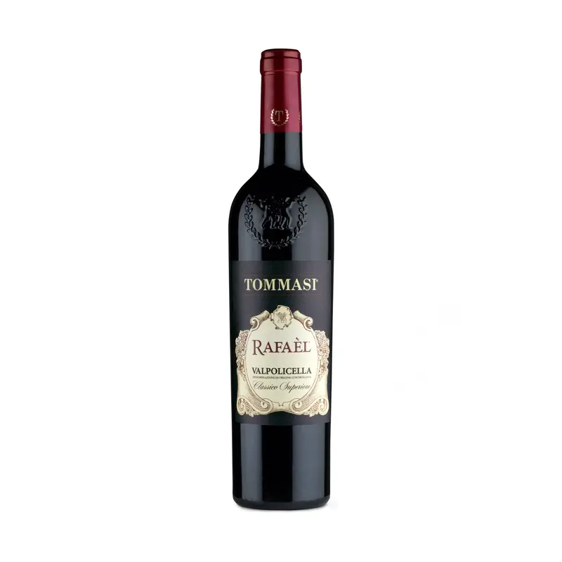 Tommasi 'Rafael' Valpolicella Classico Superiore 2020