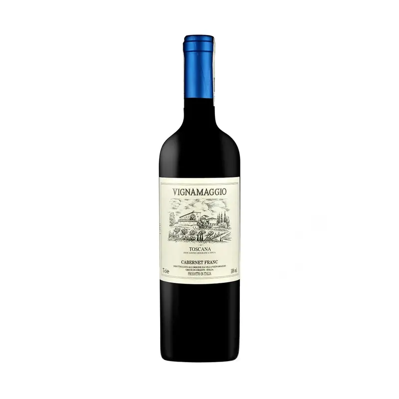 Vignamaggio Cabernet Franc