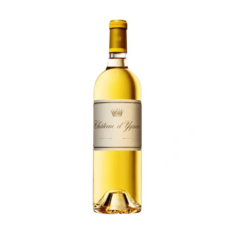 Chateau d'Yquem 2019