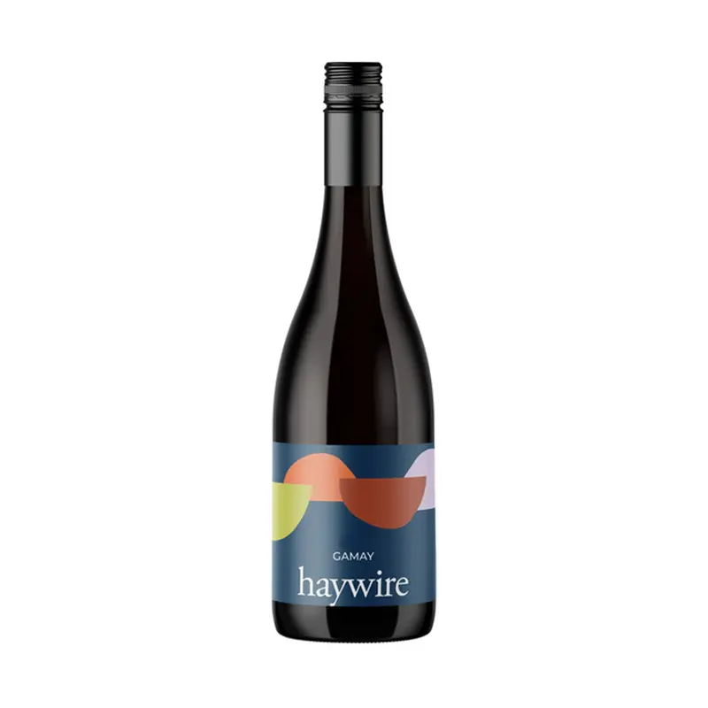 Haywire Gamay 2022