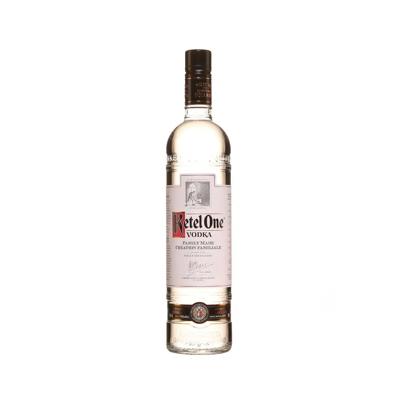 Ketel One Vodka - 375 ml