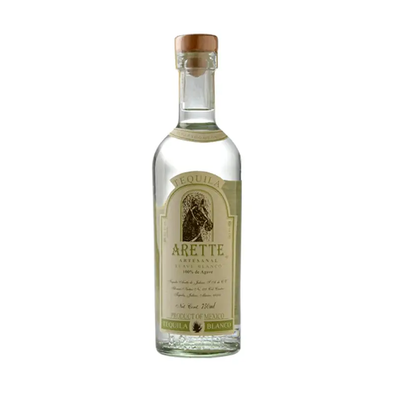 Arette Artesanal Suave Blanco Tequila