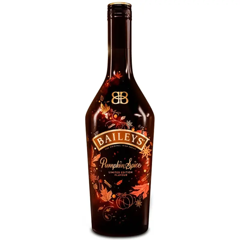 Baileys Pumpkin Spice 750ML