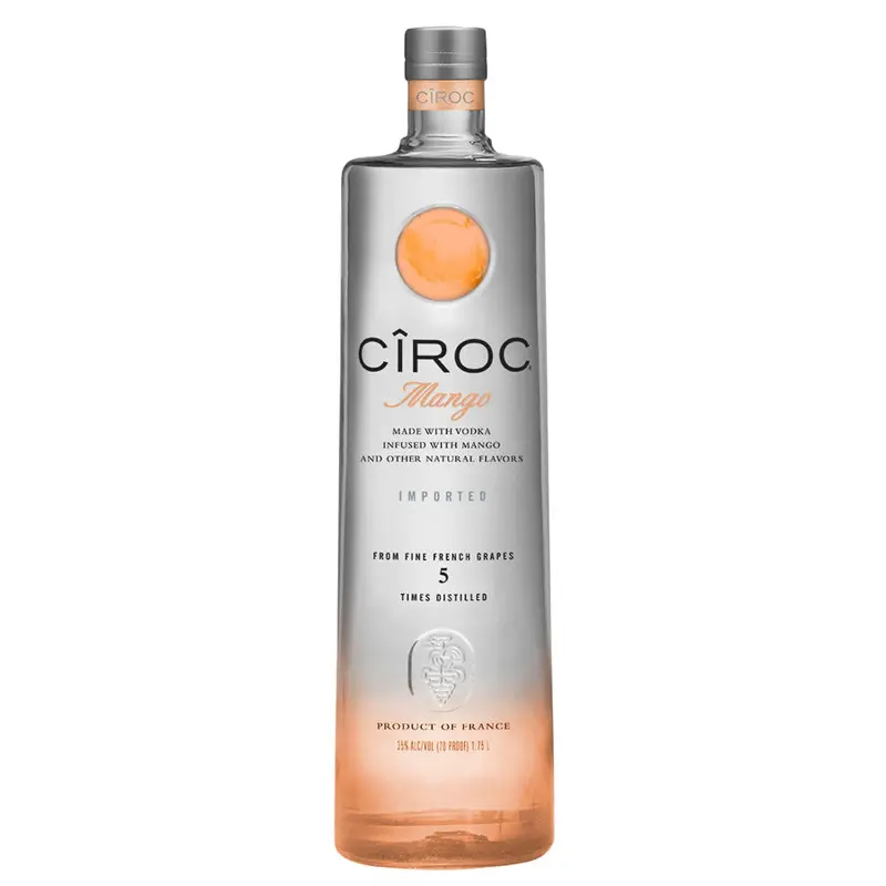 Ciroc Mango 750ML