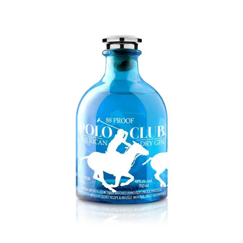 Polo Club Dry Gin 750ML