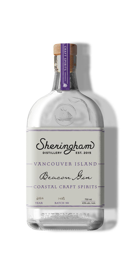 Sheringham Kazuki Gin