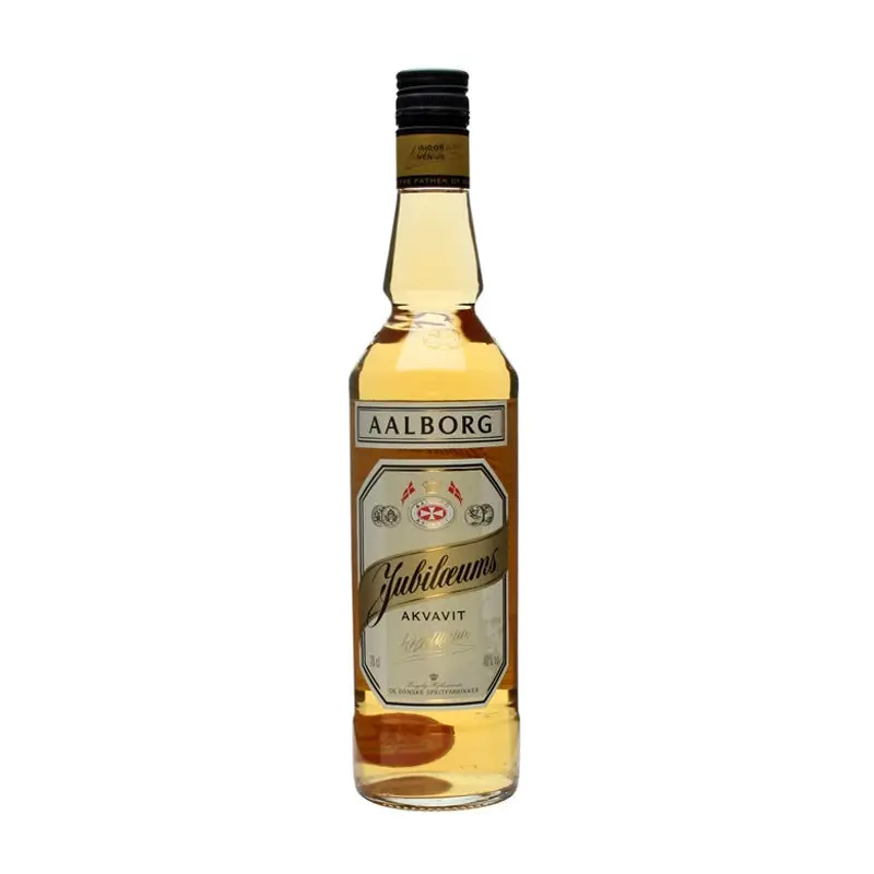 Aalborg Akvavit Jubilaeums 700ML