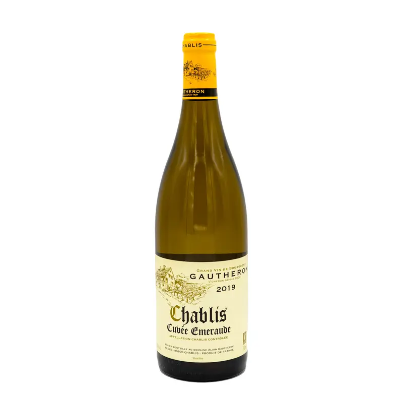 Gautheron Chablis