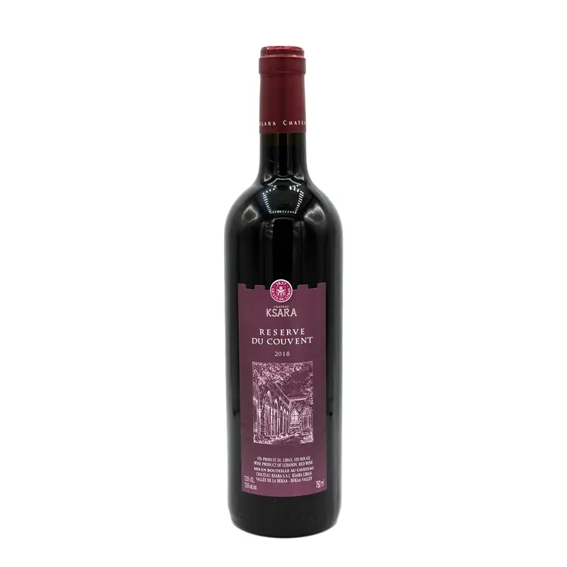 Ksara Reserve Du Couvent