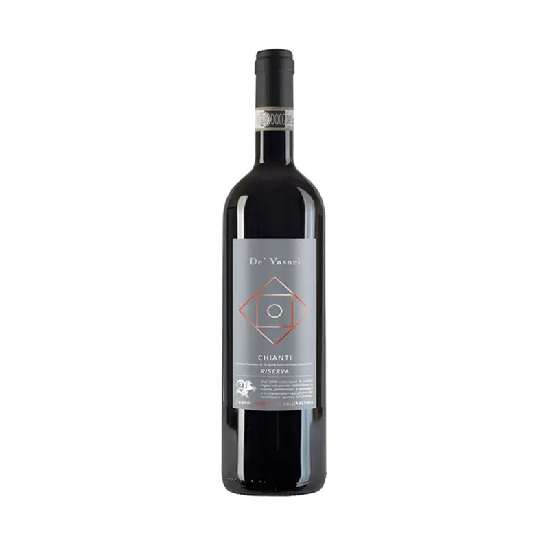 Cantina Vini Tipici Dell'Aretino Chianti Riserva De'Vasari 2019
