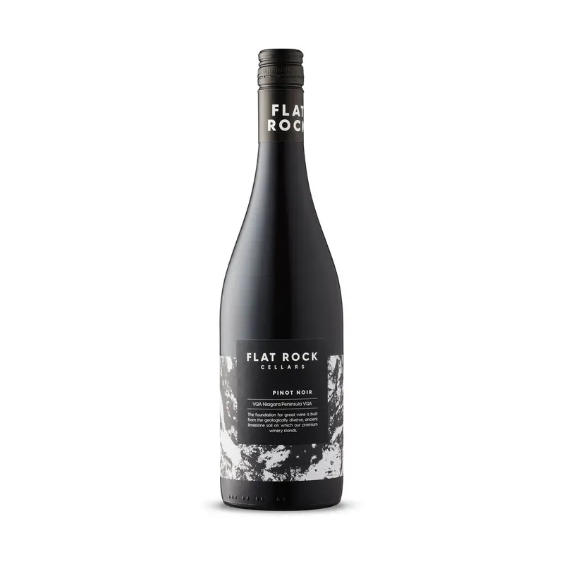 Flat Rock Pinot Noir 2023