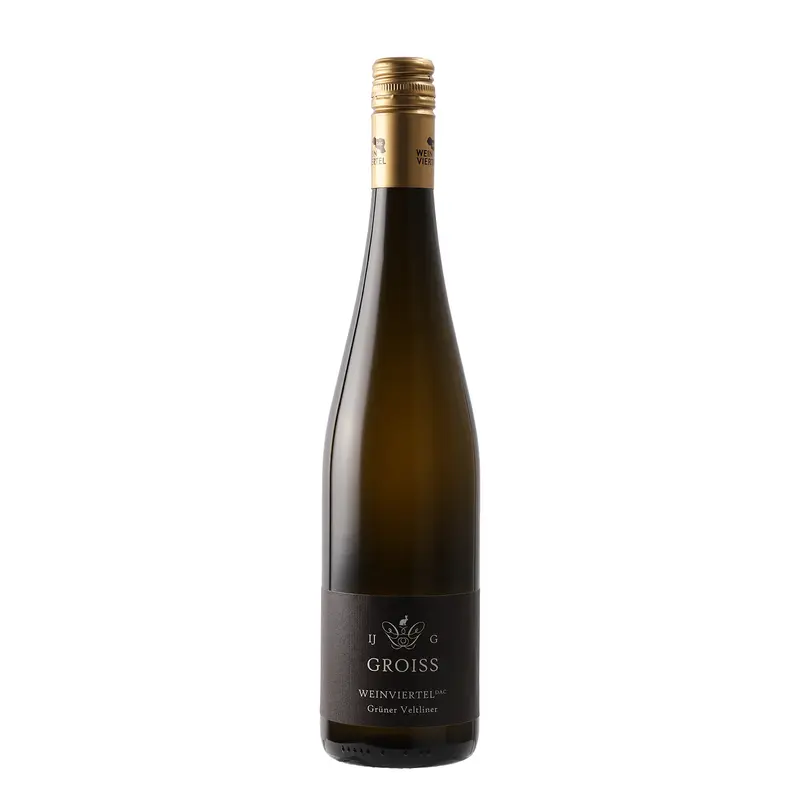 Ingrid Groiss Gruner Veltliner