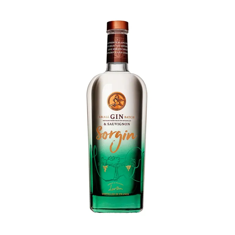 Sorgin Gin