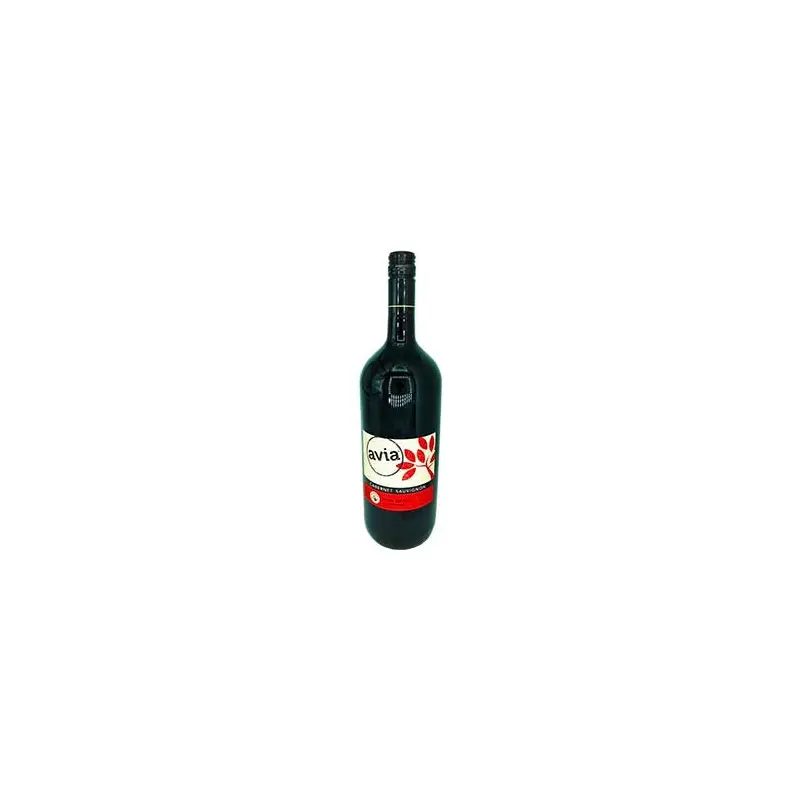 Avia Cabernet Sauvignon 1.5L