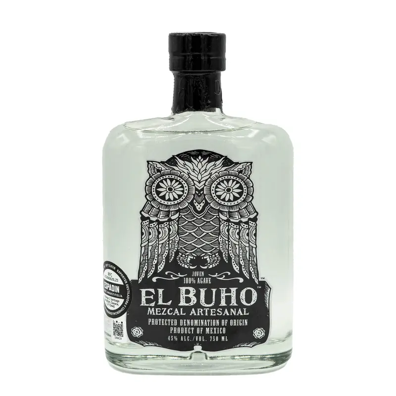 El Buho Mezcal