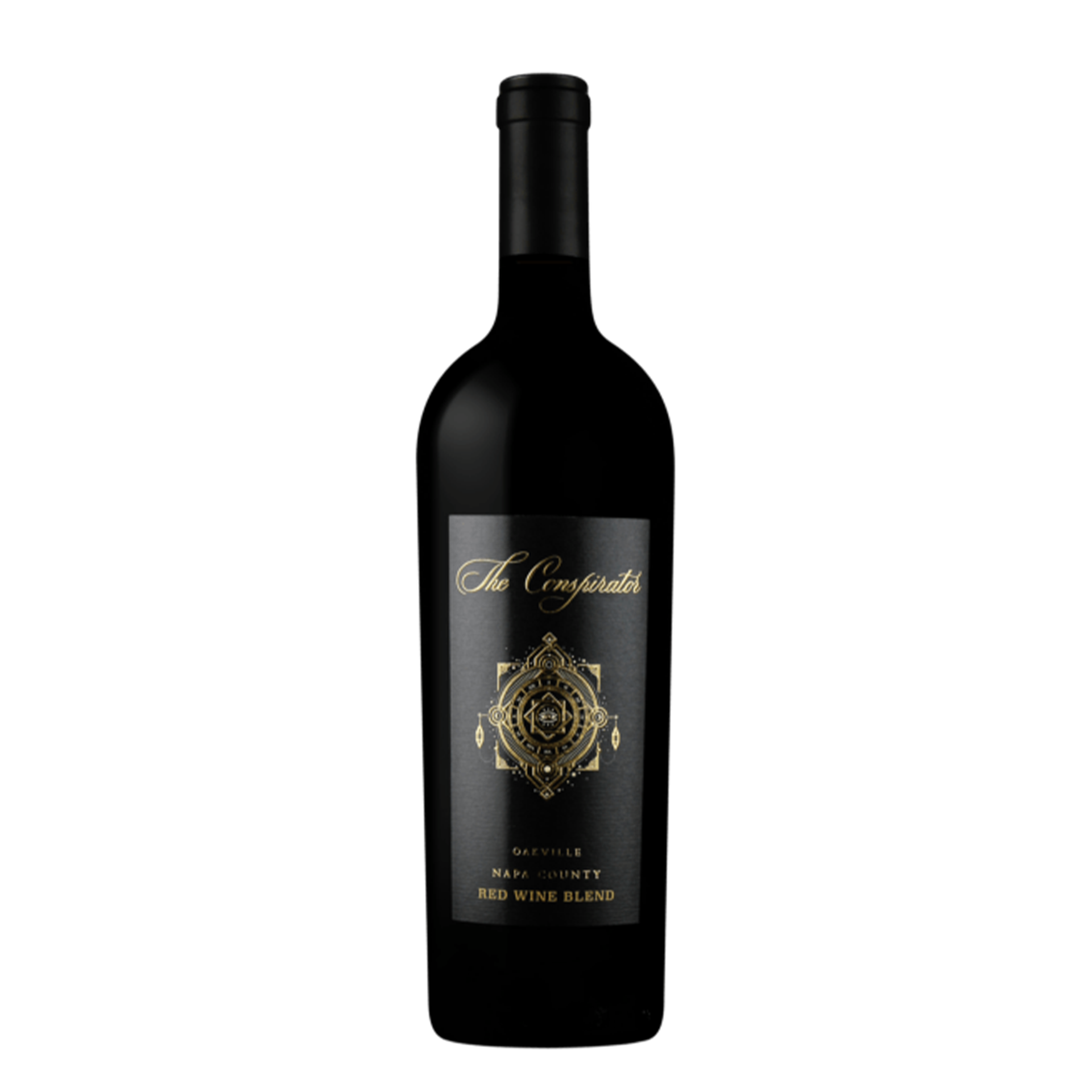 Goldschmidt The Conspirator Red Blend
