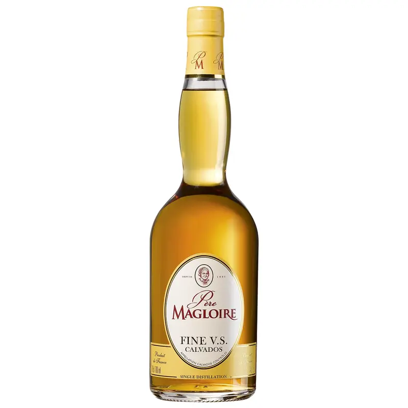 Pere Magloire Fine Calvados 750ML