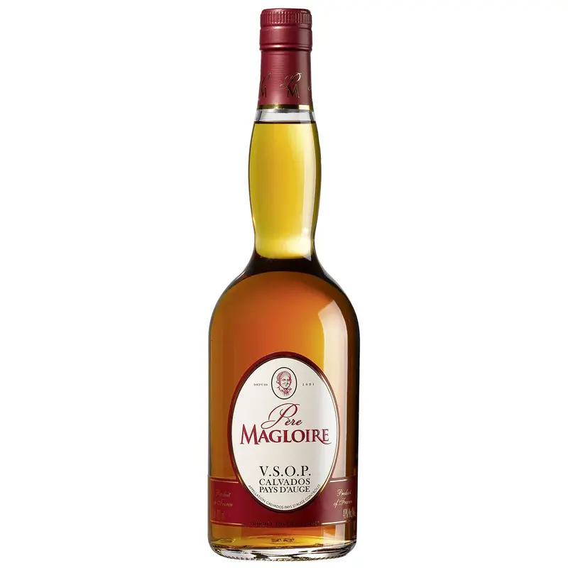 Pere Magloire VSOP Calvados 750ML