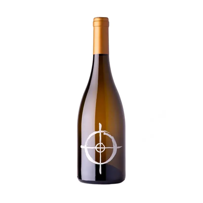 Provenance Vineyards Deadeye Chardonnay 2021