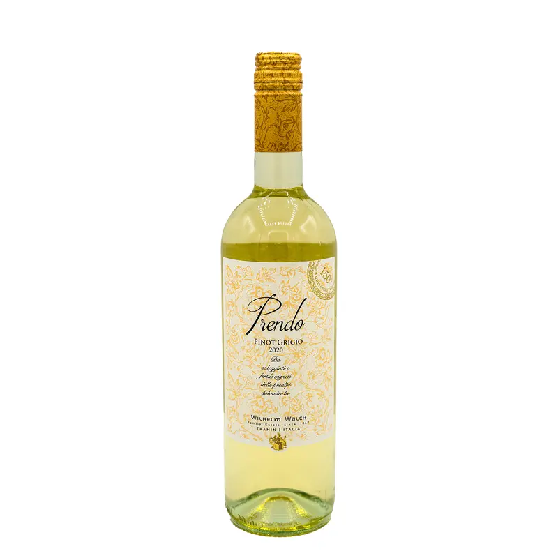 Wilhelm Walch Prendo Pinot Gris