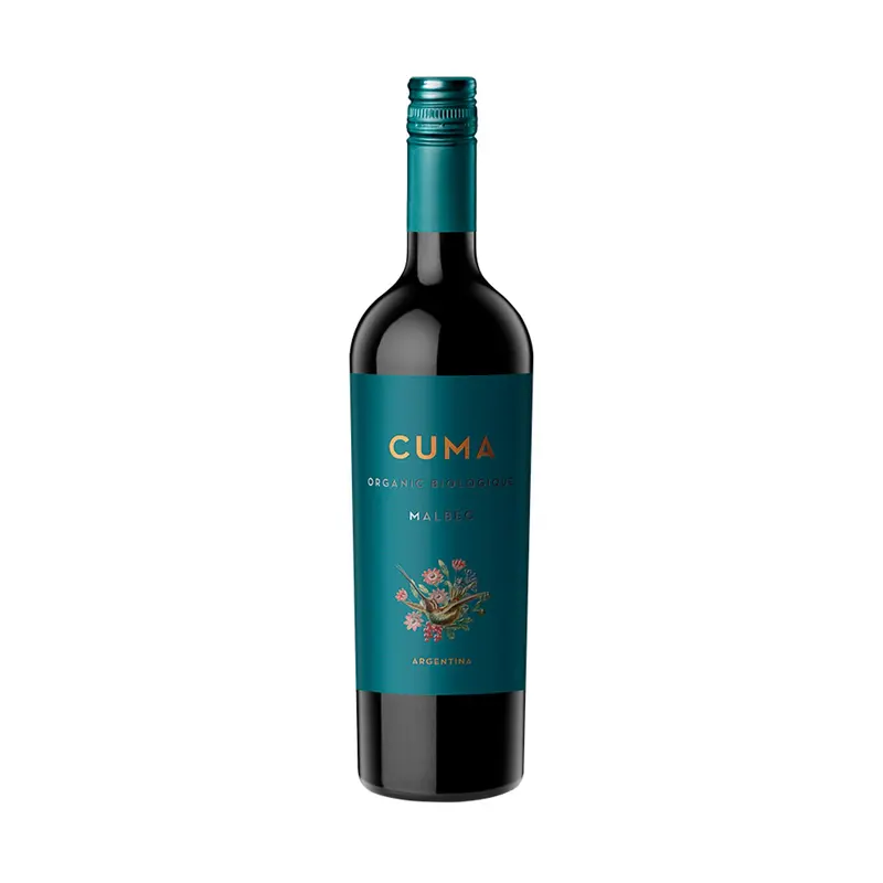 Cuma Malbec 2021