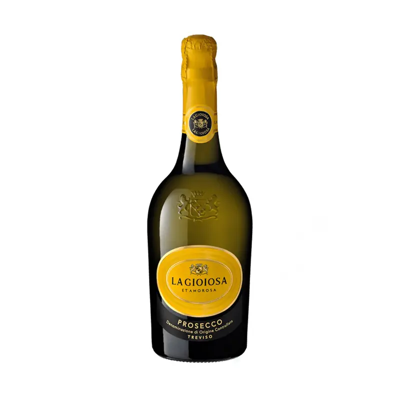 La Gioiosa Aurea Prosecco Treviso