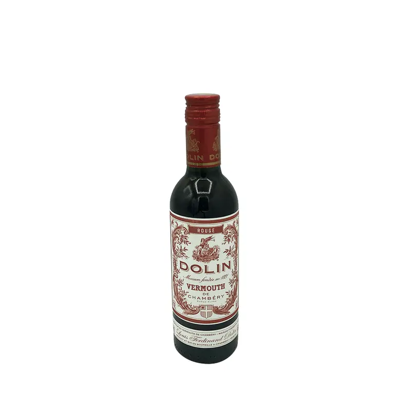 Dolin Vermouth Rouge 375Ml