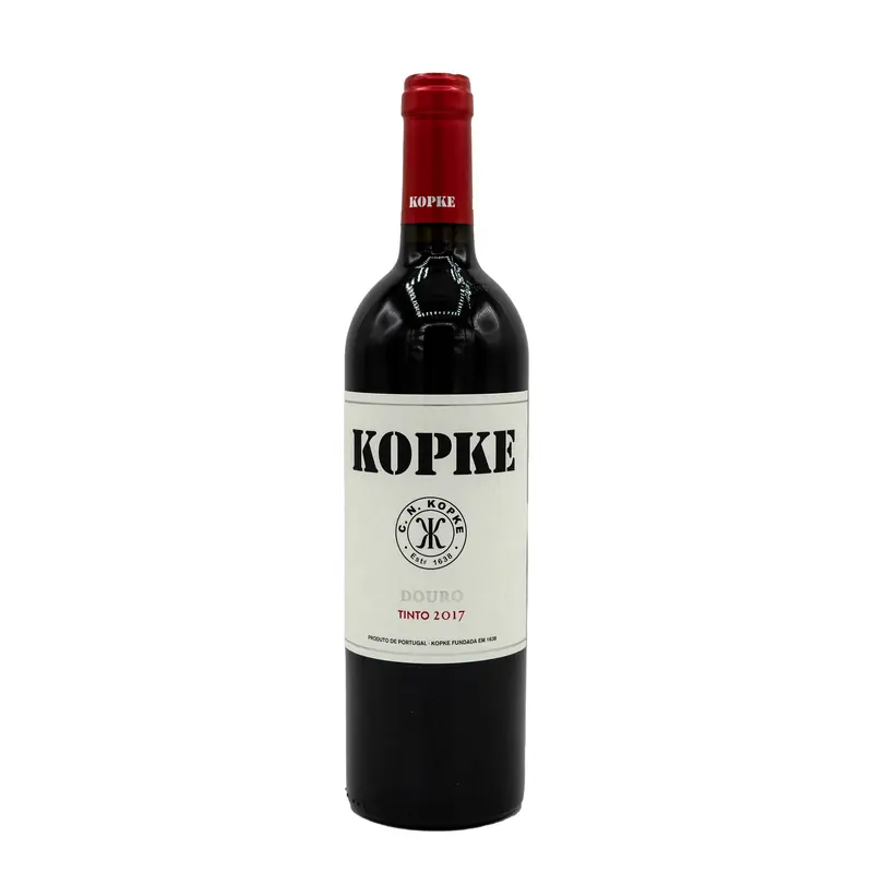 Kopke Douro Red Wine